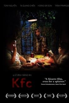 KFC kinox