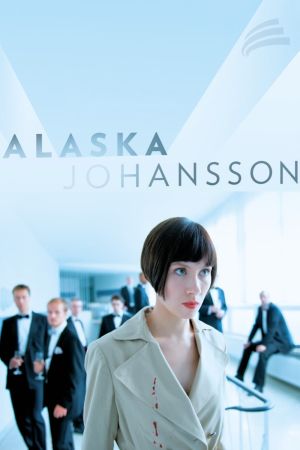 Alaska Johansson kinox
