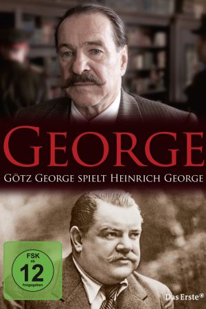 George kinox