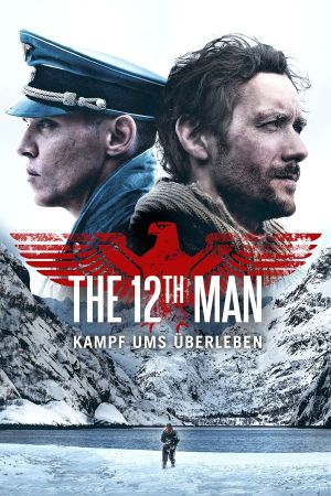 The 12th Man – Kampf ums Überleben kinox