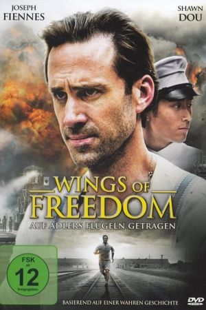 Wings of Freedom - Auf Adlers Flügeln getragen kinox