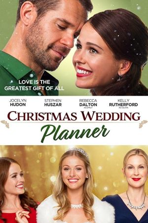 Christmas Wedding Planner kinox