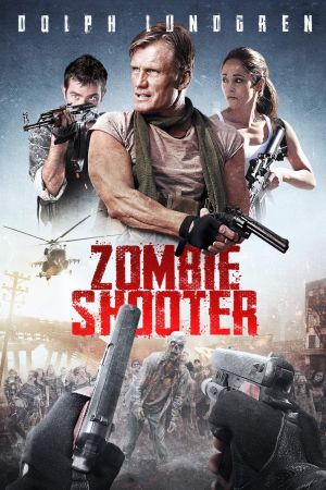 Zombie Shooter kinox