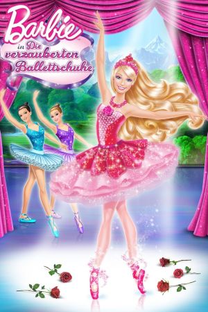 Barbie - Die verzauberten Ballettschuhe kinox