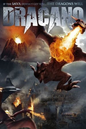 Dragon Apocalypse - Ihr Feuer vernichtet alles kinox