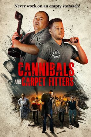 Cannibals and Carpet Fitters kinox