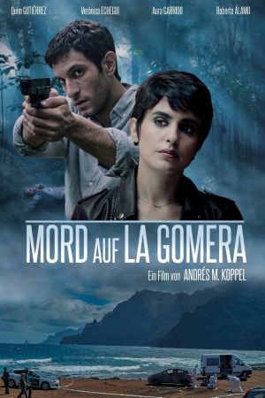 Mord auf La Gomera kinox