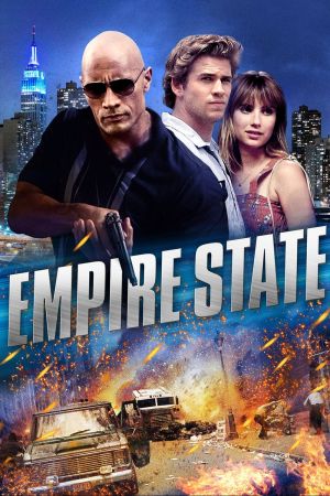 Empire State kinox