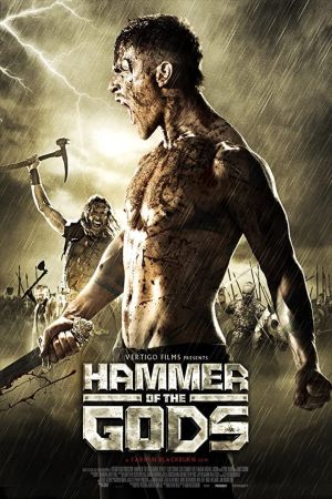 Hammer of the Gods kinox