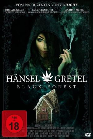 Hänsel und Gretel - Black Forest kinox