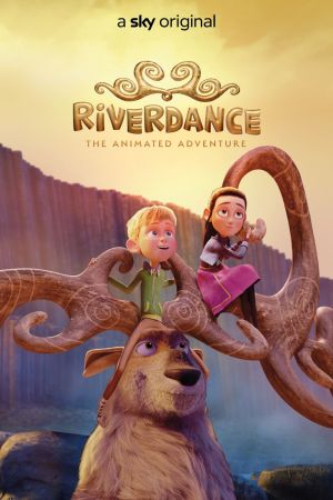 Riverdance: Ein animiertes Abenteuer kinox