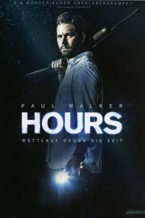 Hours - Wettlauf gegen die Zeit kinox