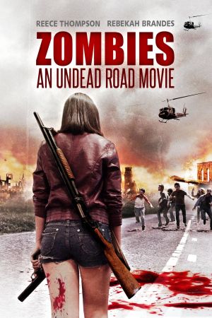 Zombies - An Undead Road Movie kinox