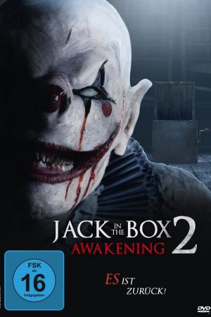 The Jack in the Box 2 - Awakening kinox