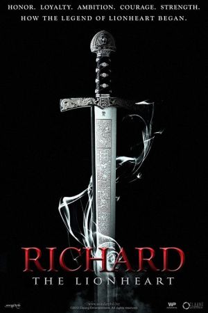 Richard the Lionheart - Der König von England kinox