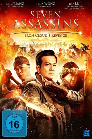 Seven Assassins: Iron Cloud's Revenge kinox