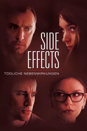 Side Effects - Tödliche Nebenwirkungen kinox