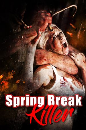 Spring Break Killer kinox