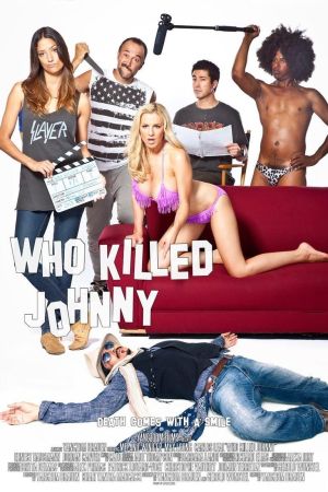 Who Killed Johnny kinox