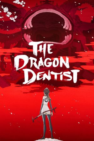 The Dragon Dentist kinox