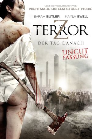 Terror Z - Der Tag danach kinox