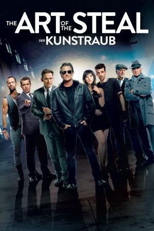 The Art of the Steal - Der Kunstraub kinox
