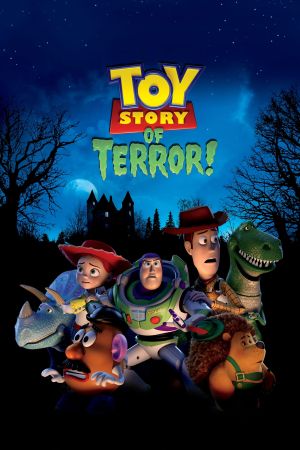 Toy Story of Terror! kinox