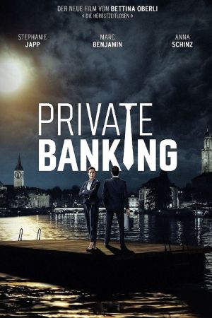Private Banking kinox