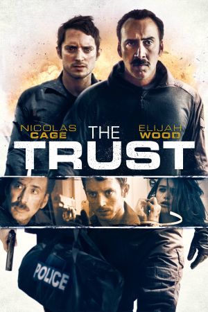 The Trust: Big Trouble in Sin City kinox