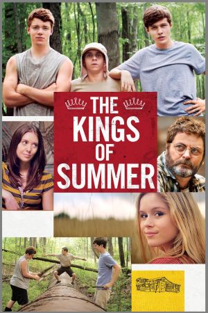 Kings of Summer kinox