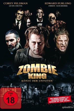 Zombie King - König der Untoten kinox