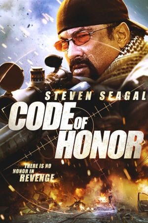 Code of Honor - Rache ist sein Gesetz kinox