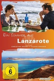 Ein Sommer auf Lanzarote kinox