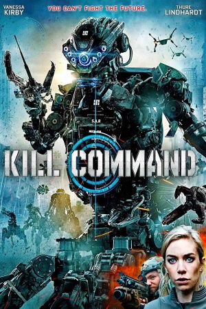 Kill Command - Die Zukunft ist unbesiegbar kinox