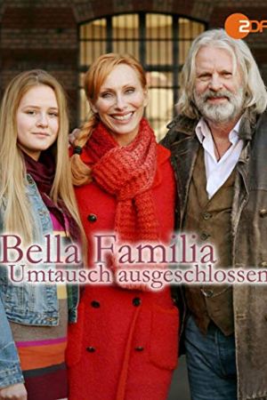 Bella Familia: Umtausch ausgeschlossen kinox