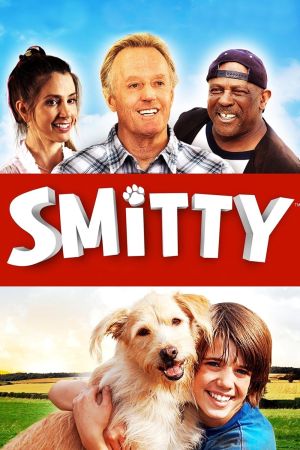 Mein Freund Smitty - Ein tierisches Abenteuer kinox