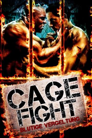 Cage Fight - Blutige Vergeltung kinox