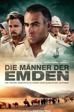 Die Männer der Emden kinox