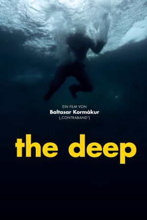 The Deep kinox