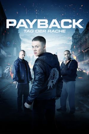 Payback - Tag der Rache kinox