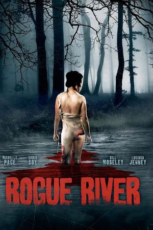 Rogue River kinox