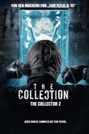 The Collection - The Collector 2 kinox