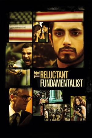 The Reluctant Fundamentalist - Tage des Zorns kinox