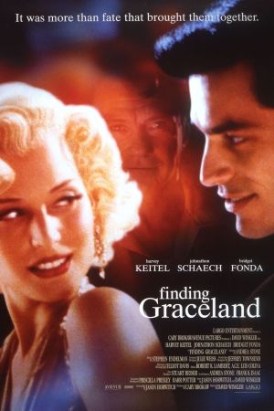 Finding Graceland kinox