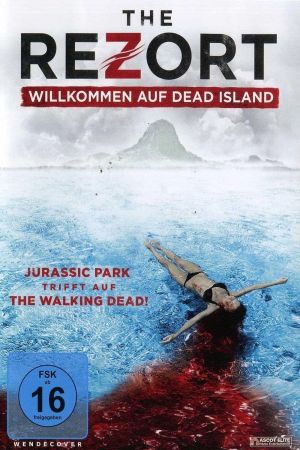 The Rezort - Willkommen auf Dead Island kinox