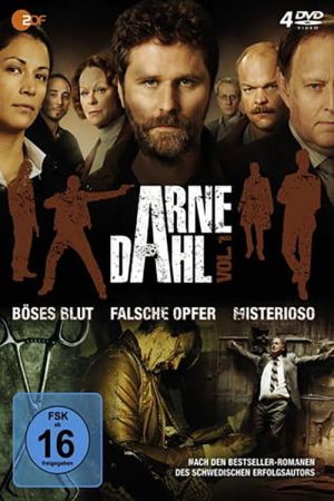 Arne Dahl: Böses Blut kinox