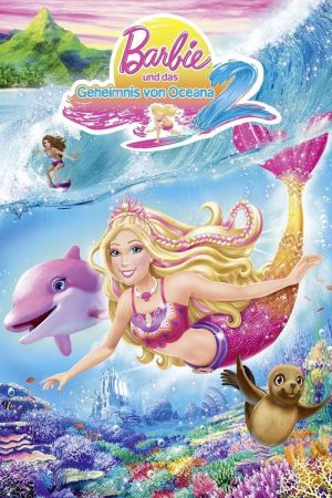 Barbie und das Geheimnis von Oceana 2 kinox