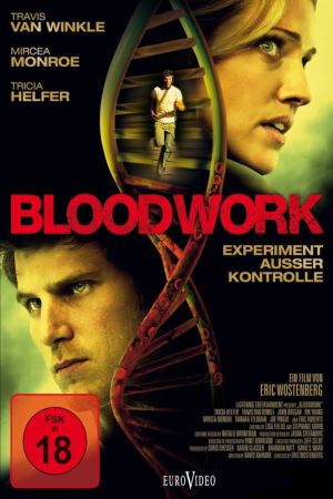 Bloodwork - Experiment außer Kontrolle kinox