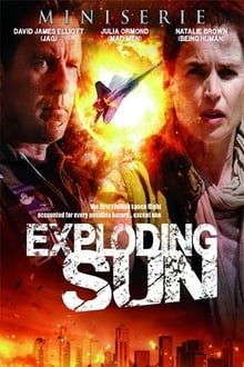 Exploding Sun kinox