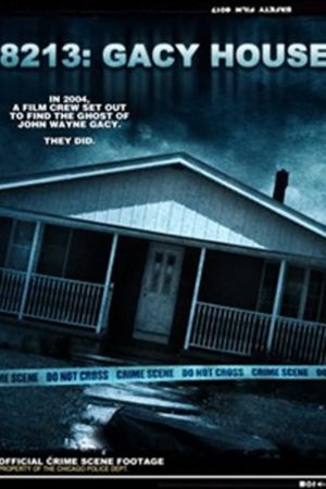 Paranormal Investigations 2 - Gacy House kinox